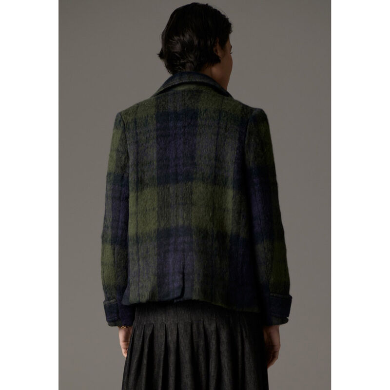 POL Nashia Pea Coat image number 1